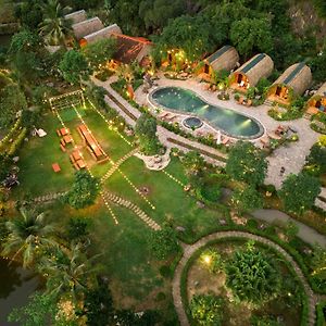 The Goat Boutique Resort